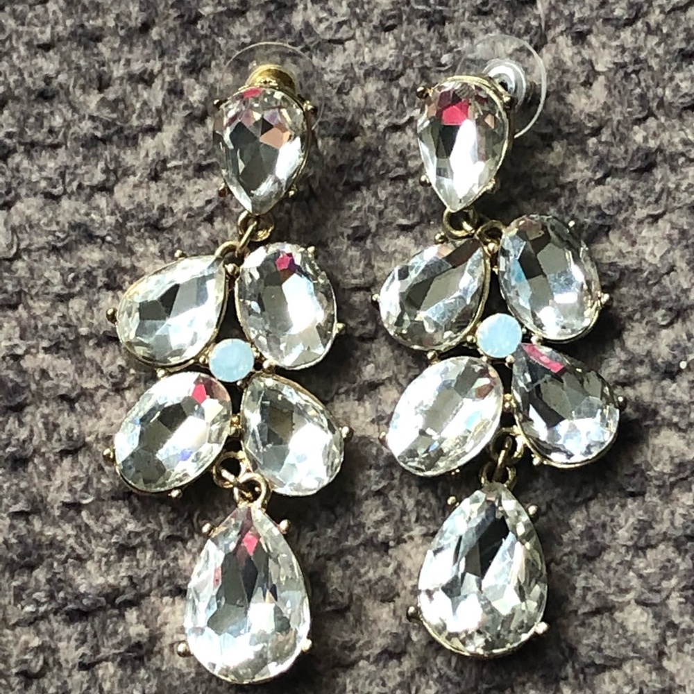 NWOT earrings